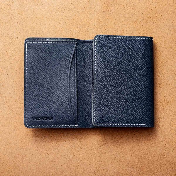 leather wallet for men