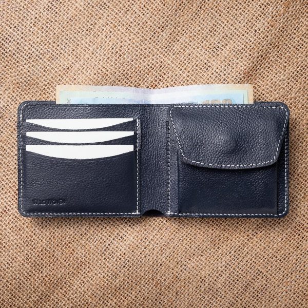 handmade wallet