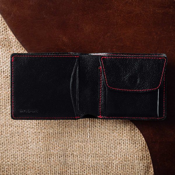 original leather wallet