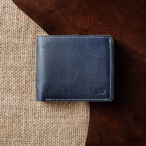 leather wallet