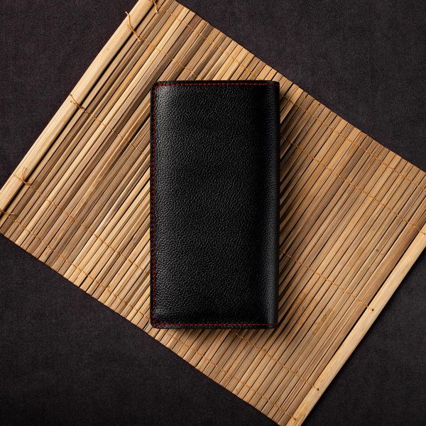 leather wallet bd