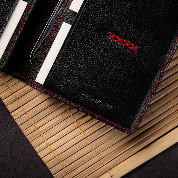 long wallet bd