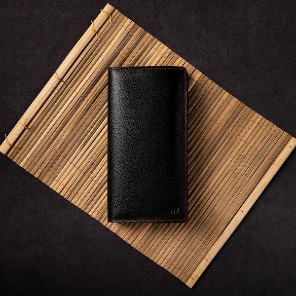 long wallet