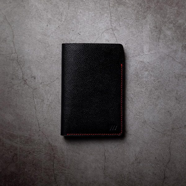 passport wallet bd