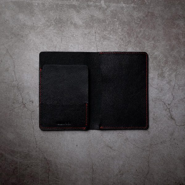 passport holder bd