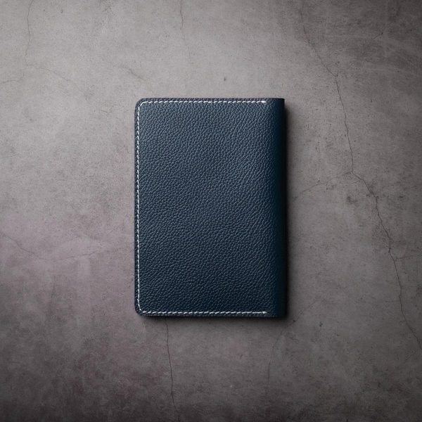 passport wallet bd
