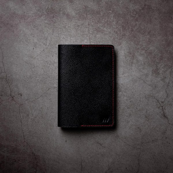 leather travel wallet bd