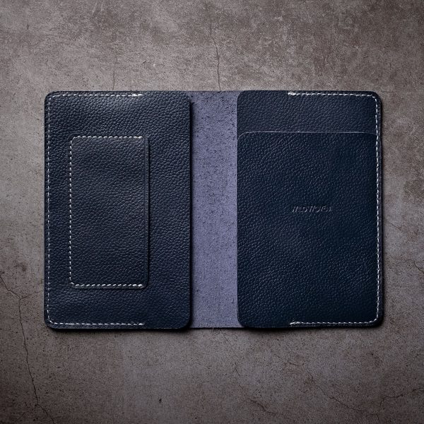 passport wallet bd
