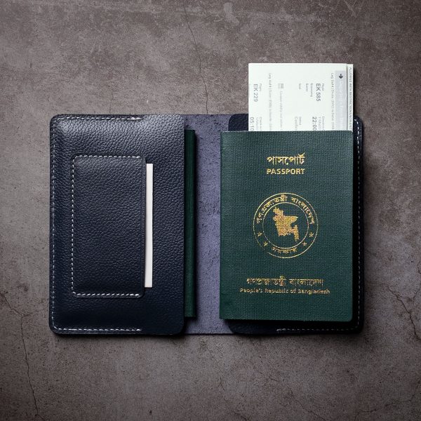 travel wallet bd
