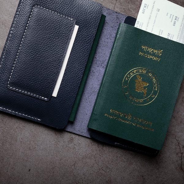 passport bd
