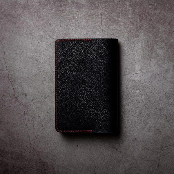 leather passport wallet bd