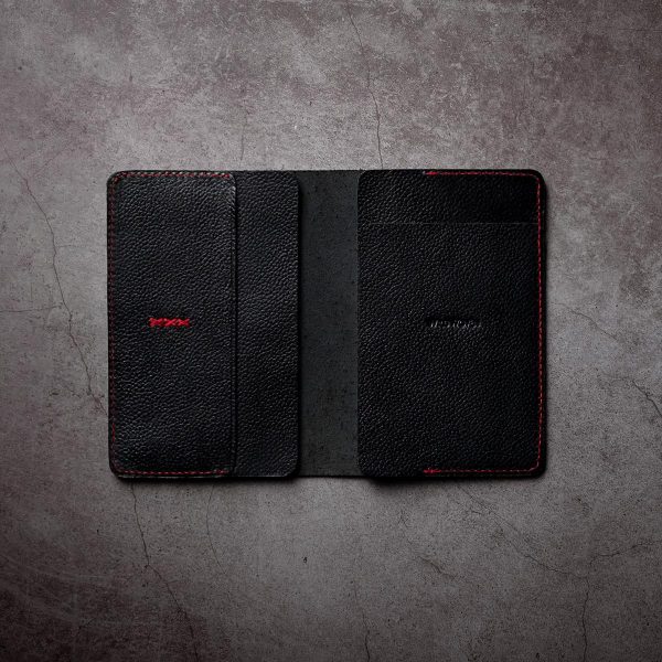 passport holder