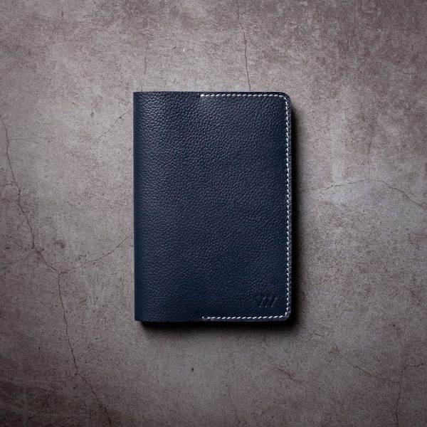leather passport holder bd