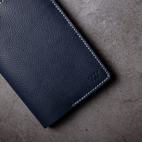 leather passport wallet bd