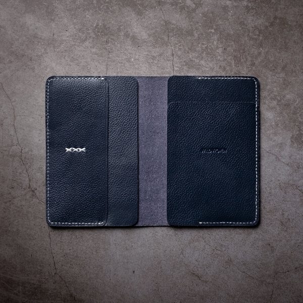 passport wallet