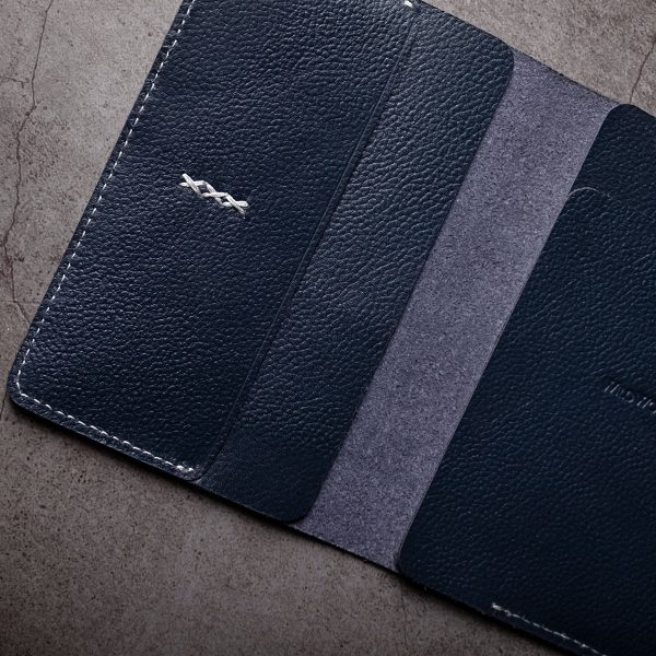 passport wallet bd