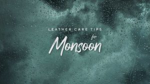 leather care tips