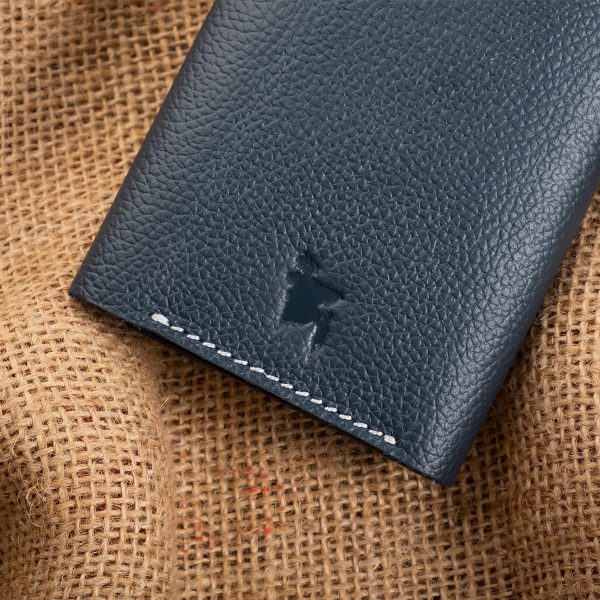 front pocket wallet