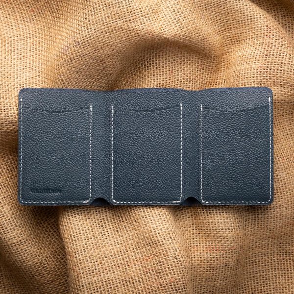 original leather wallet bd