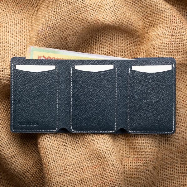 leather wallet bd