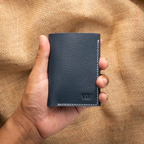 minimal wallet bd