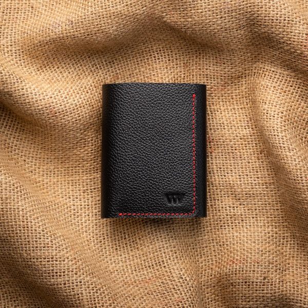 front pocket wallet bd