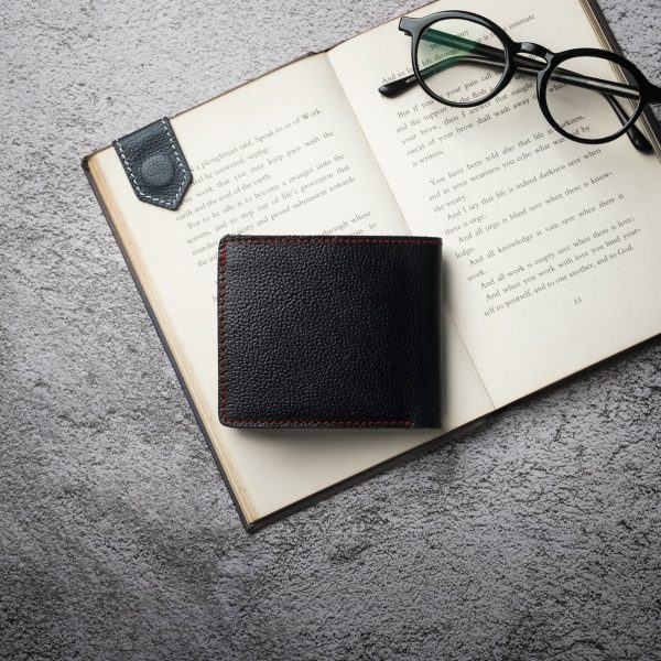leather moneybag bd