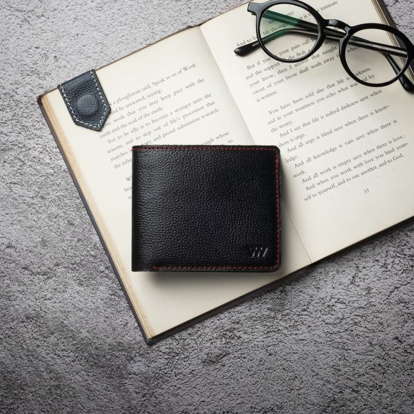 leather wallet bd