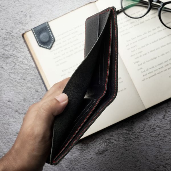 leather wallet for men bd