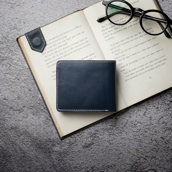 leather wallet bd
