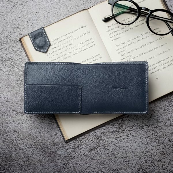 minimal wallet bd