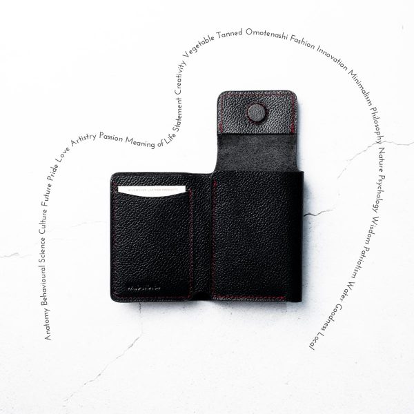 minimal wallet bd