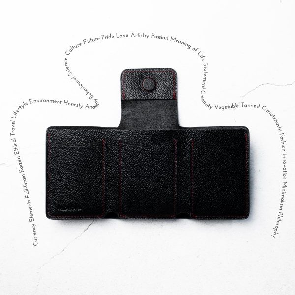 wallet price bd