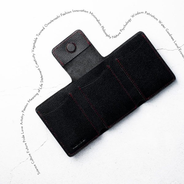 original leather wallet bd