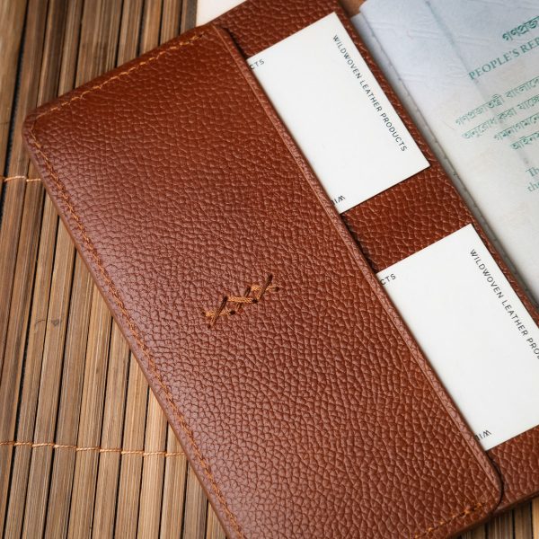 passport holder bd