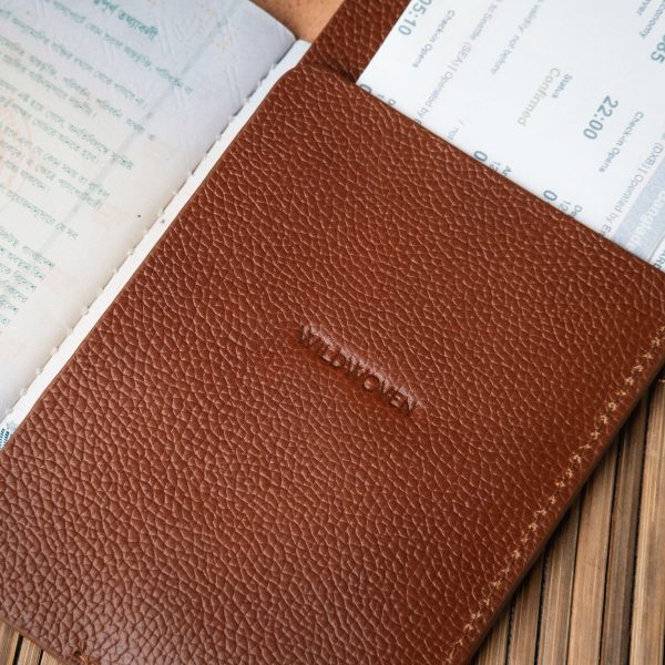 passport holder bd