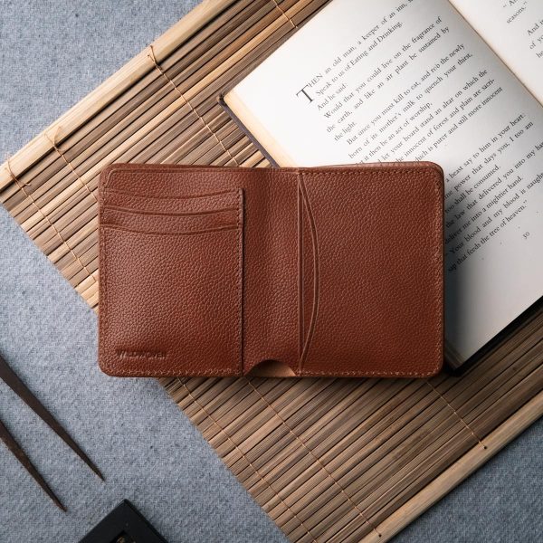 leather wallet bd
