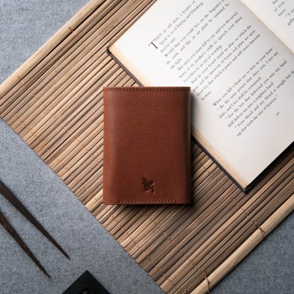 leather wallet bd