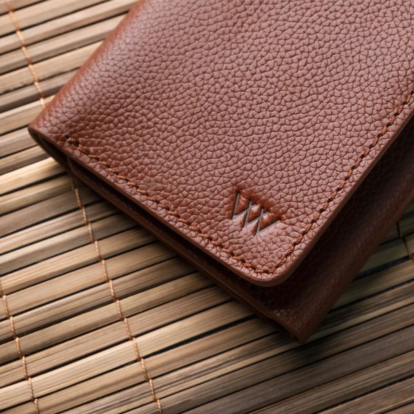 leather moneybag bd