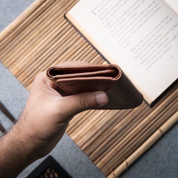 wallet price bd