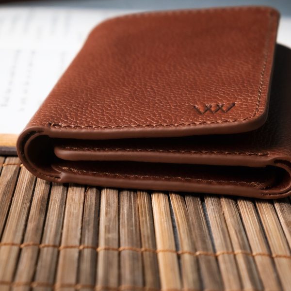 best leather wallet