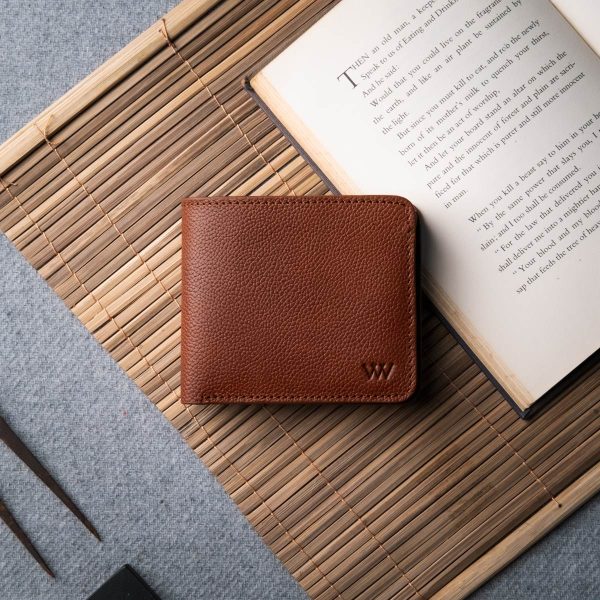 leather wallet bd
