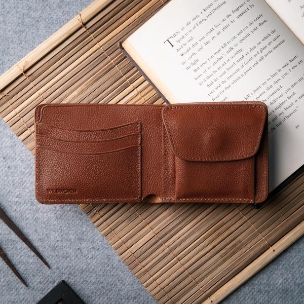 minimal wallet bd