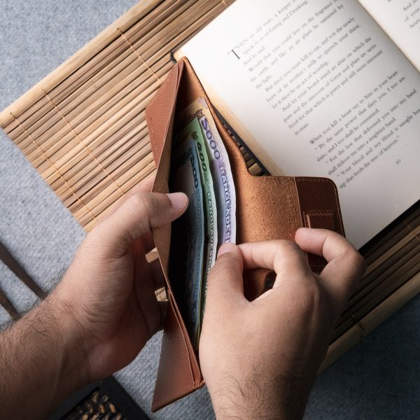 functional wallet bd