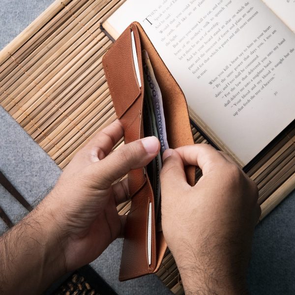 functional wallet bd