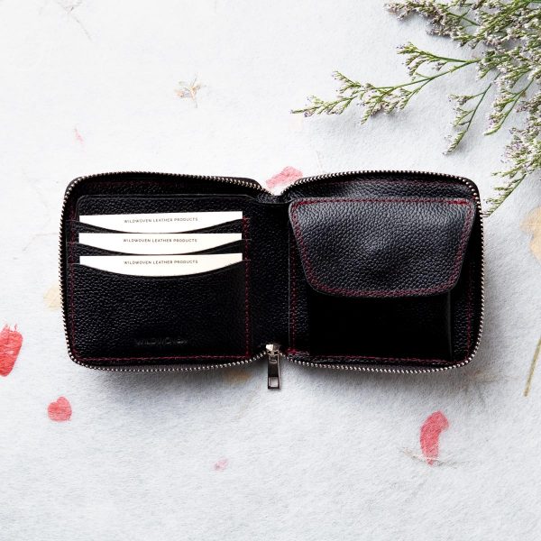 ladies wallet