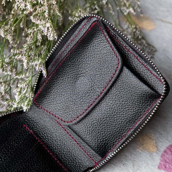 ladies leather wallet bd