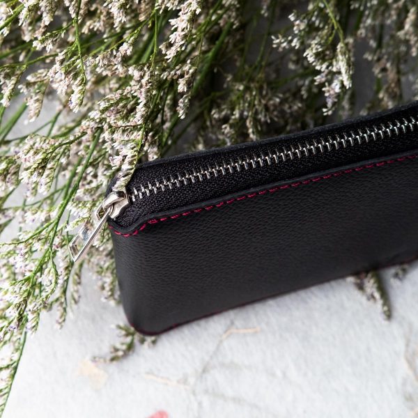 zipper wallet bd
