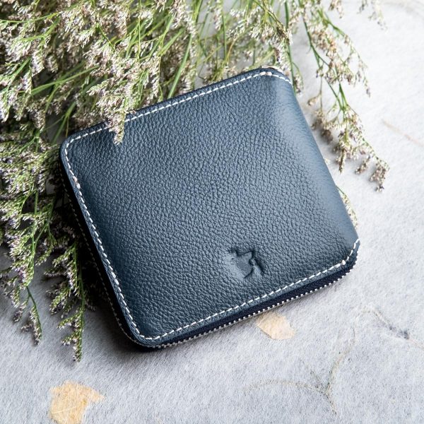leather wallet bd