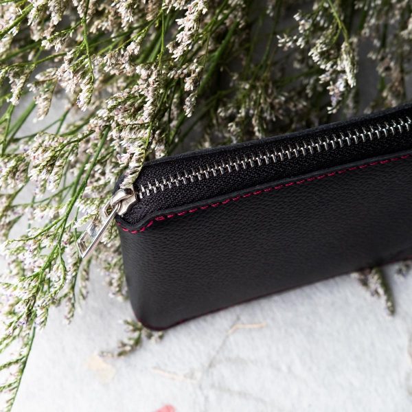 Zipper wallet